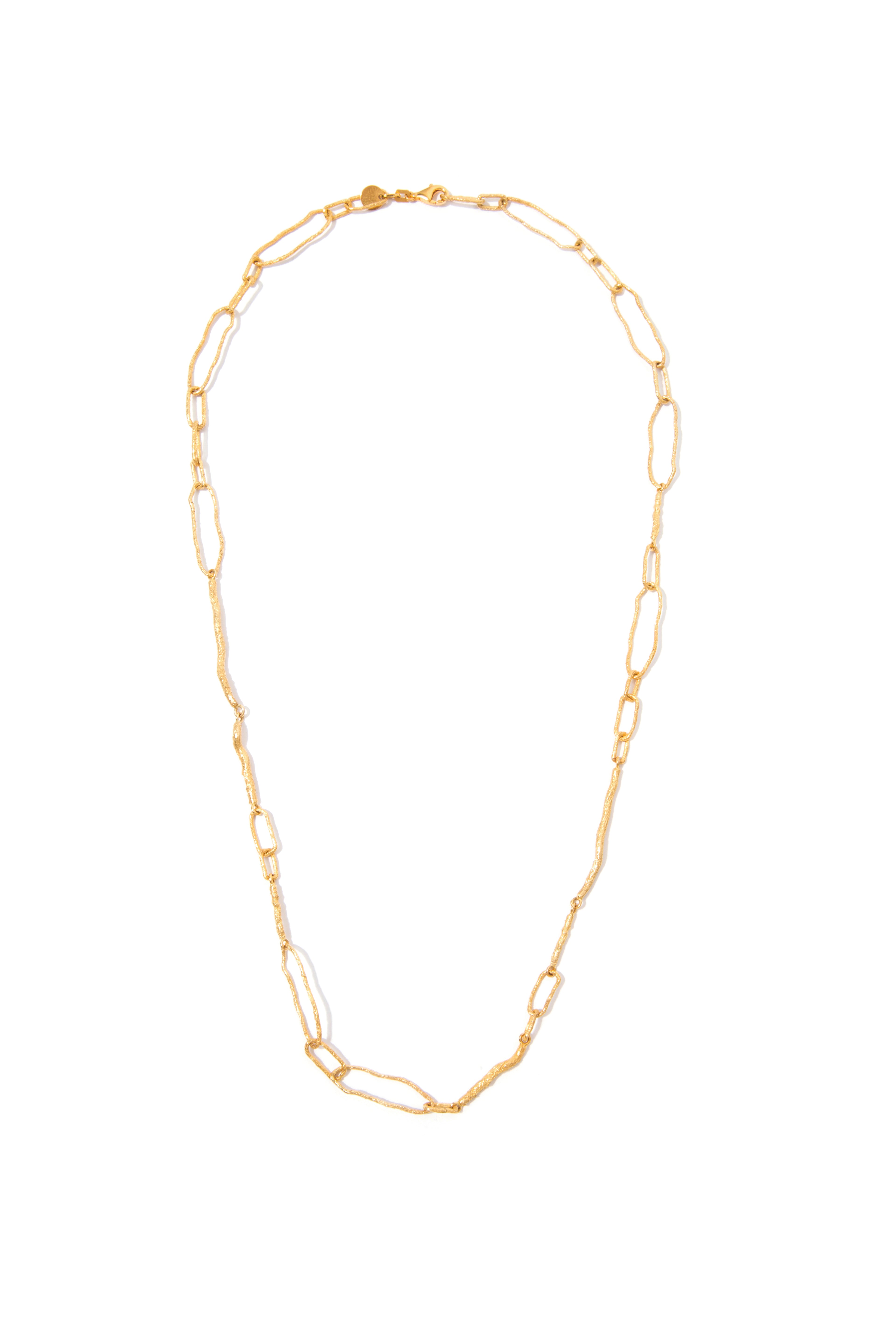 Ataç ve Çubuk Ham Kolye