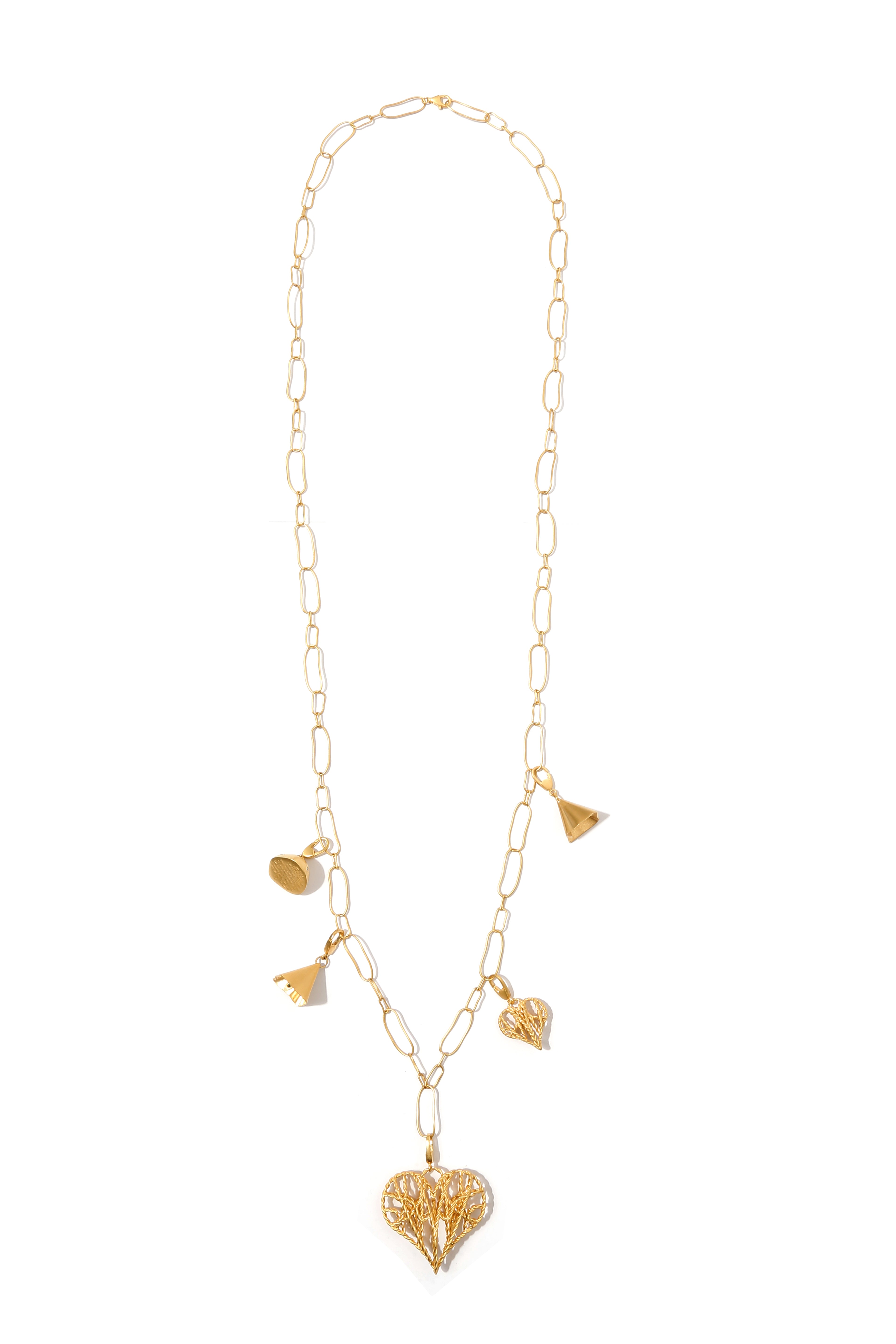 Love Note Charm