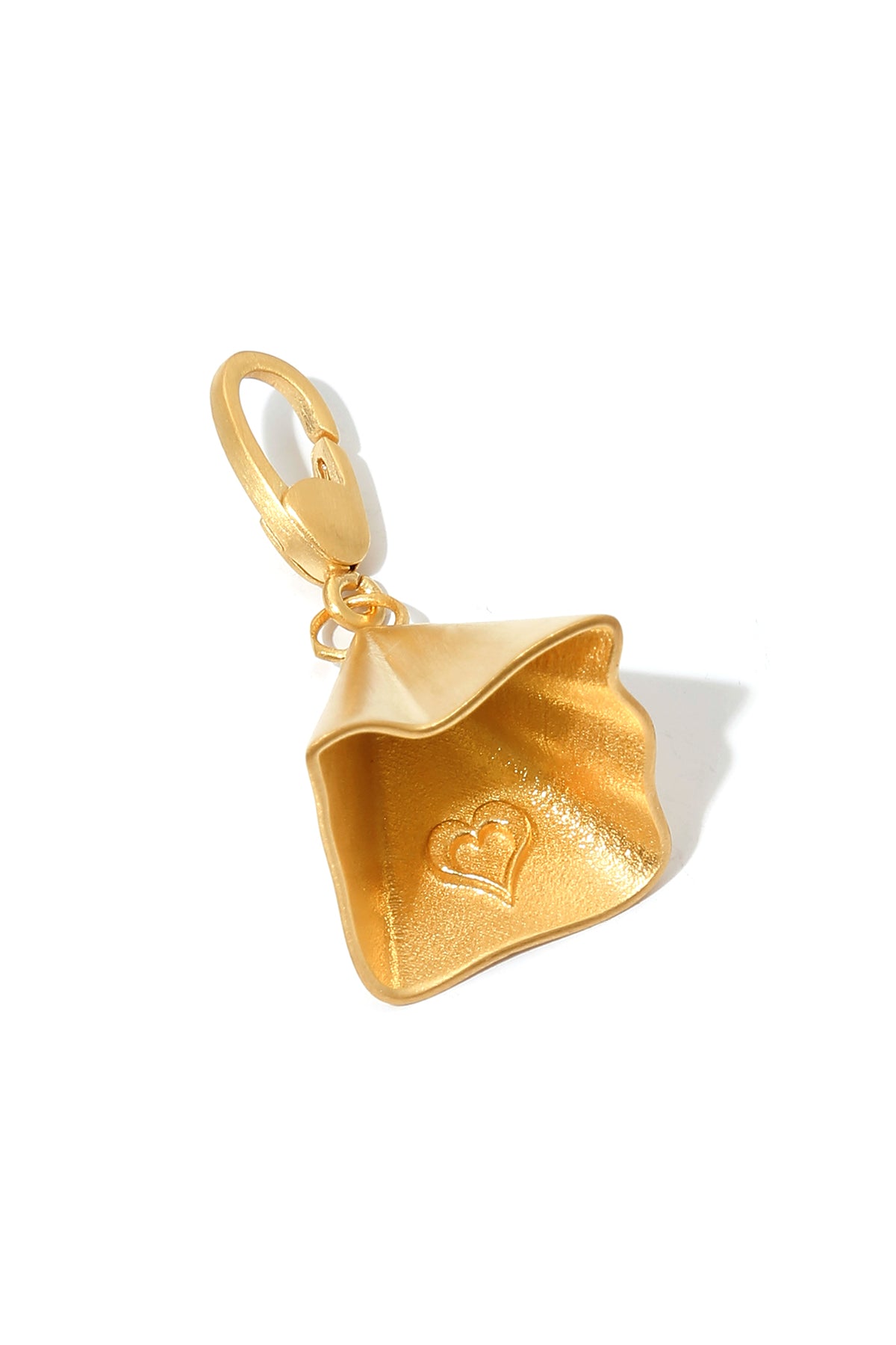Love Note Charm