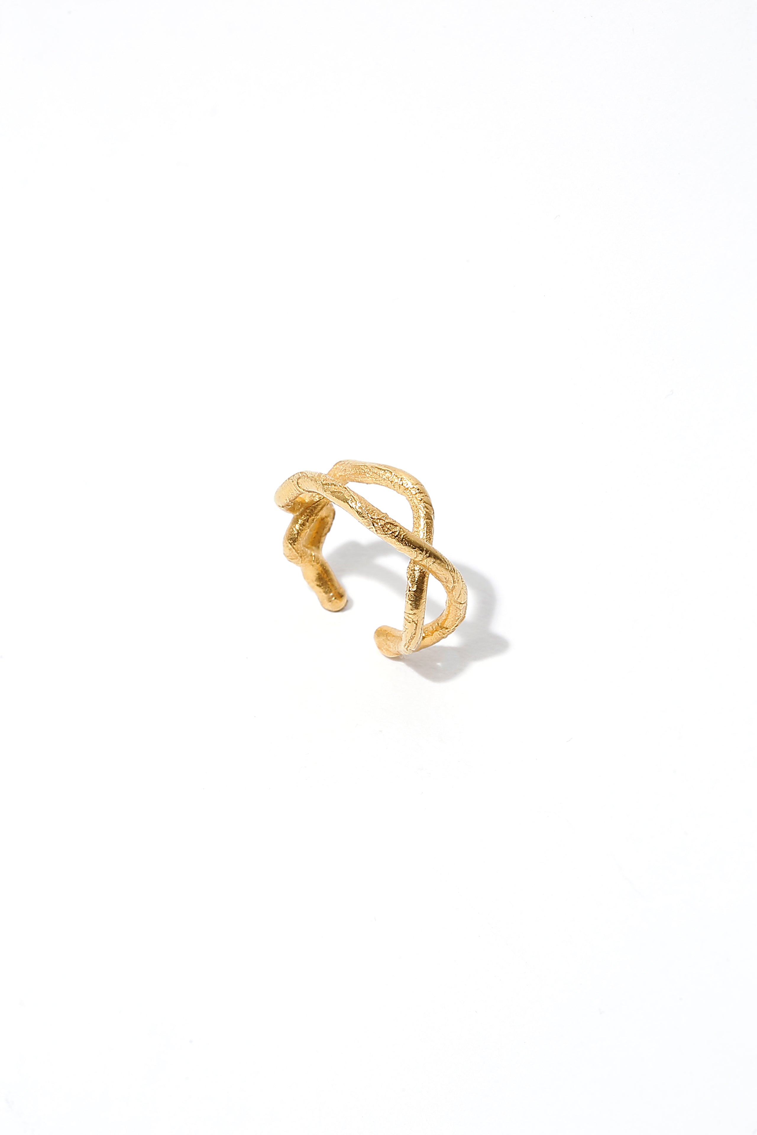 Orta Boy DNA Cuff