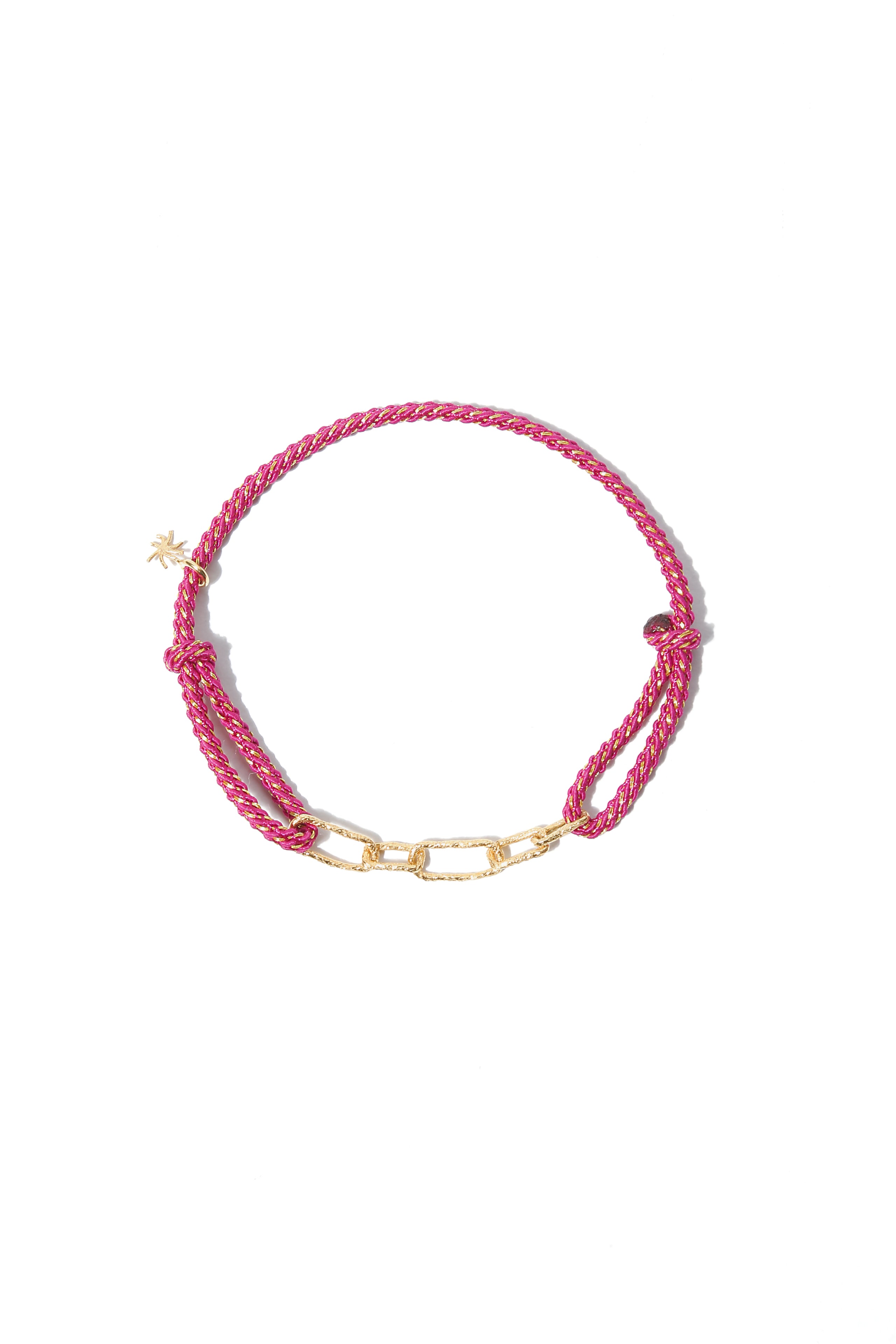 Minik yıldız ve Ataç bileklik