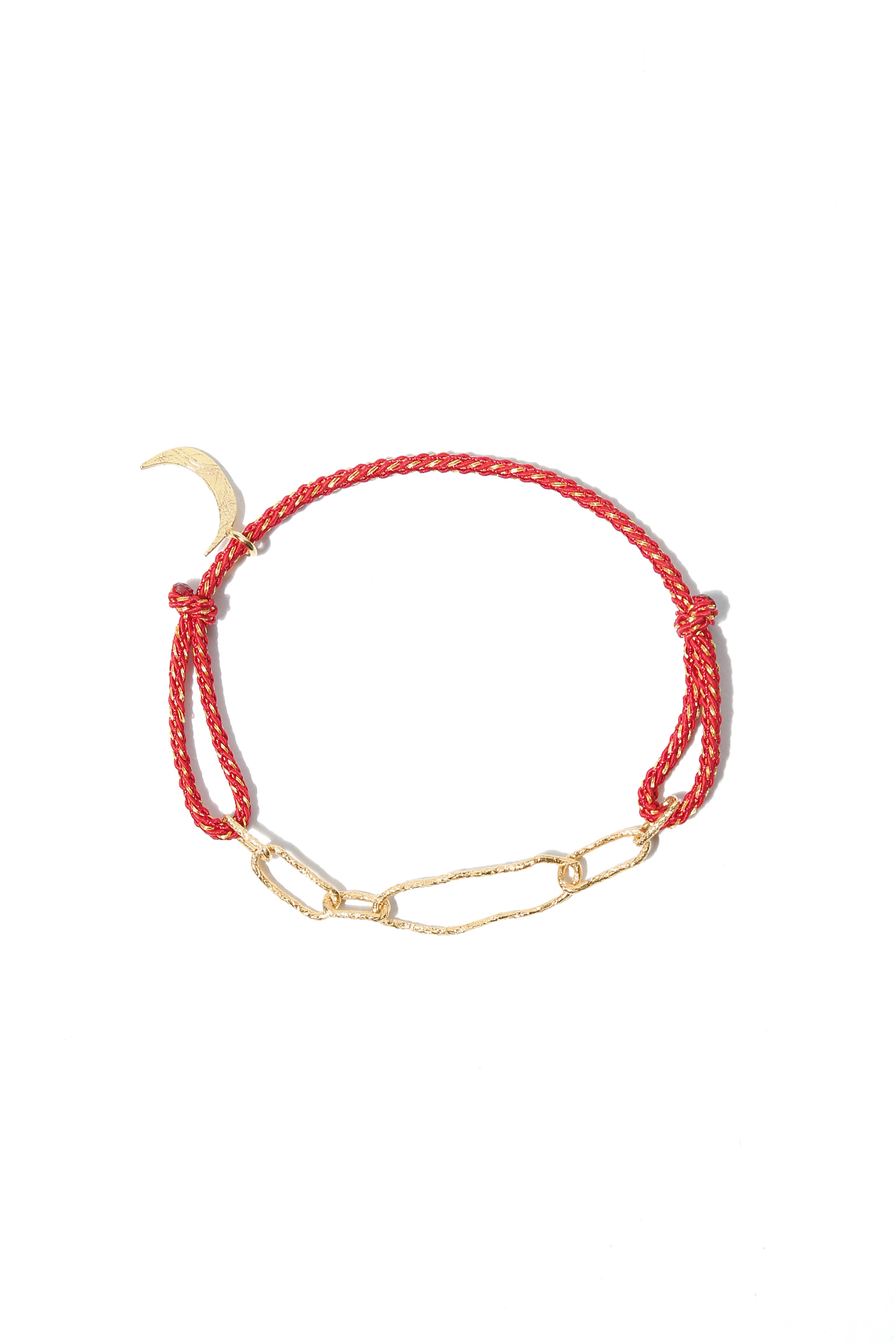 Büyük ay ve Ataç bileklik