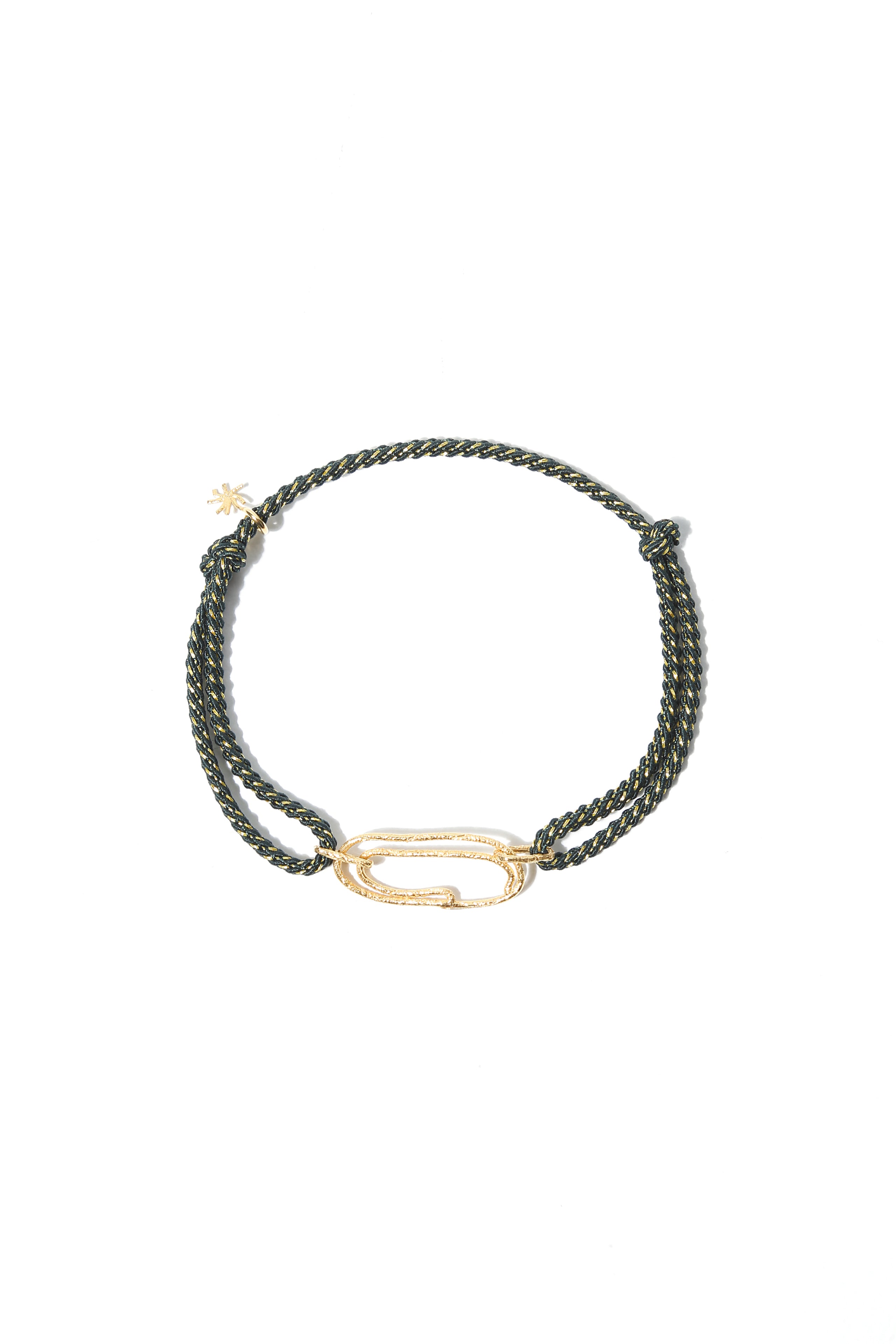 Minik Yıldız ve Ataç bileklik