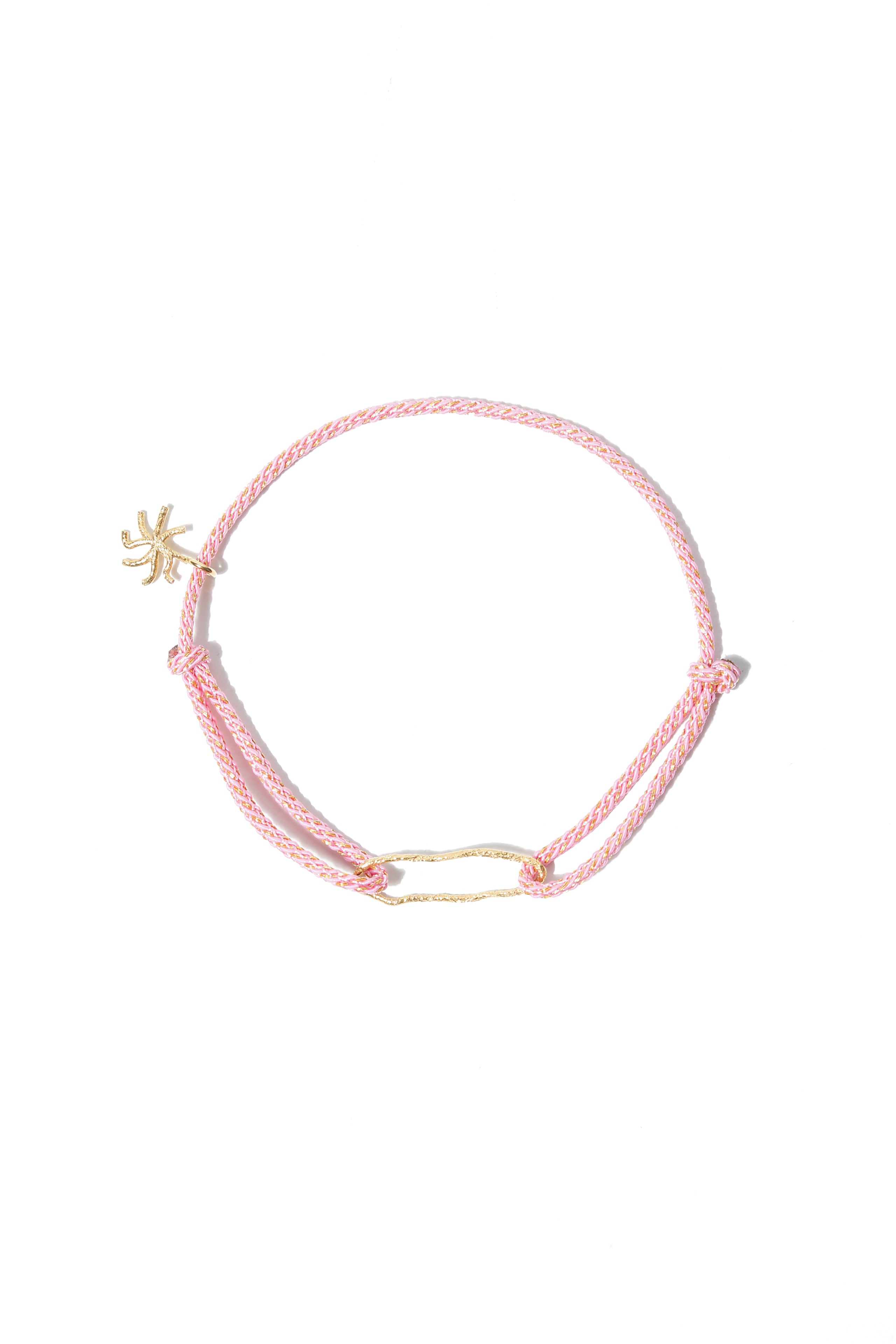 Yıldız ve Ataç bileklik III