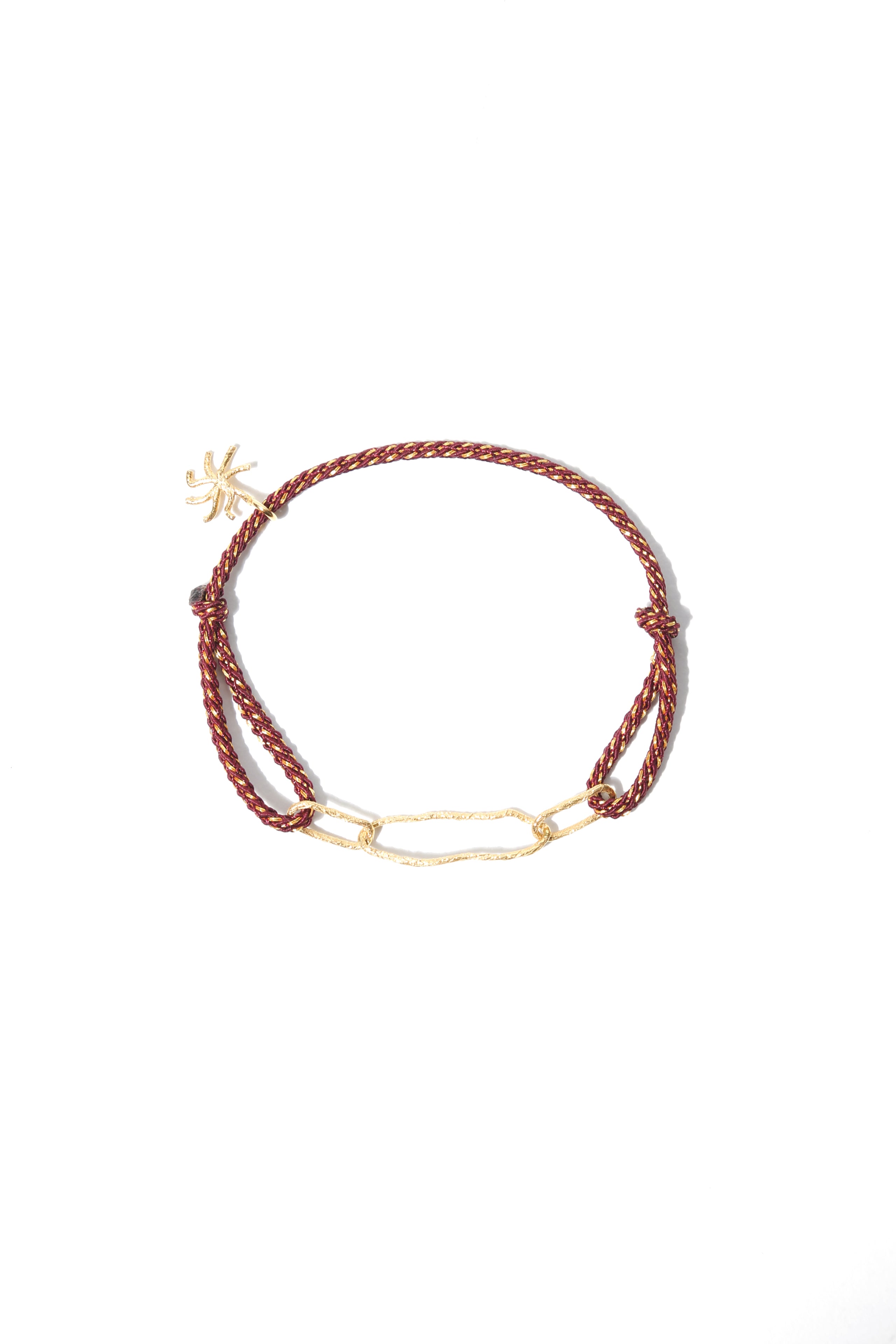 Yıldız ve Ataç bileklik II