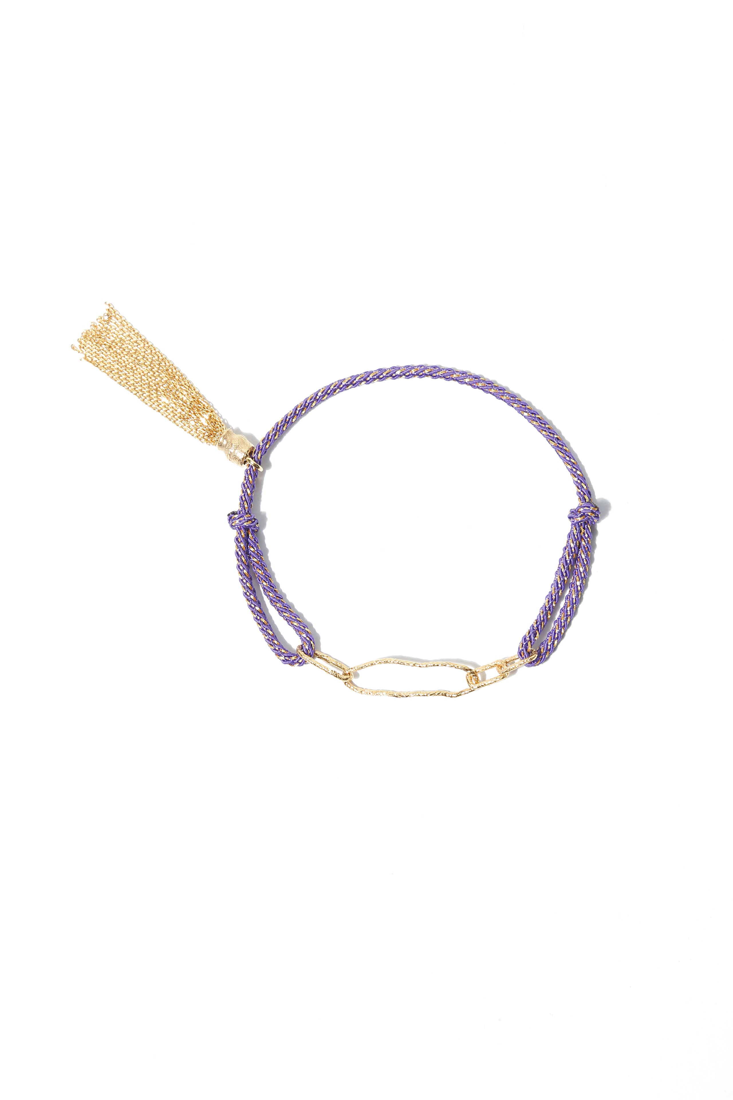 Püskül ve Ataç bileklik