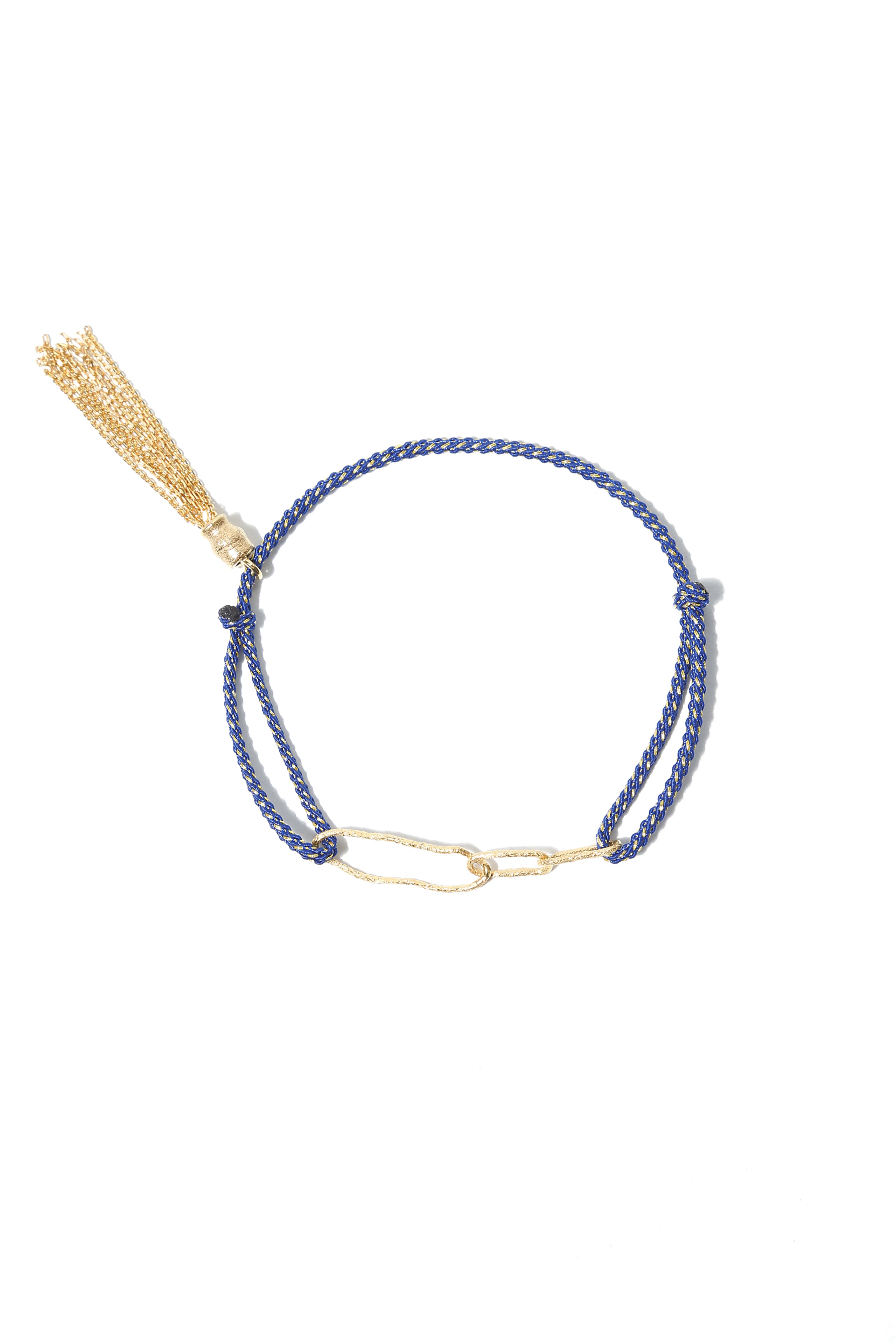 Püskül ve Ataç bileklik I