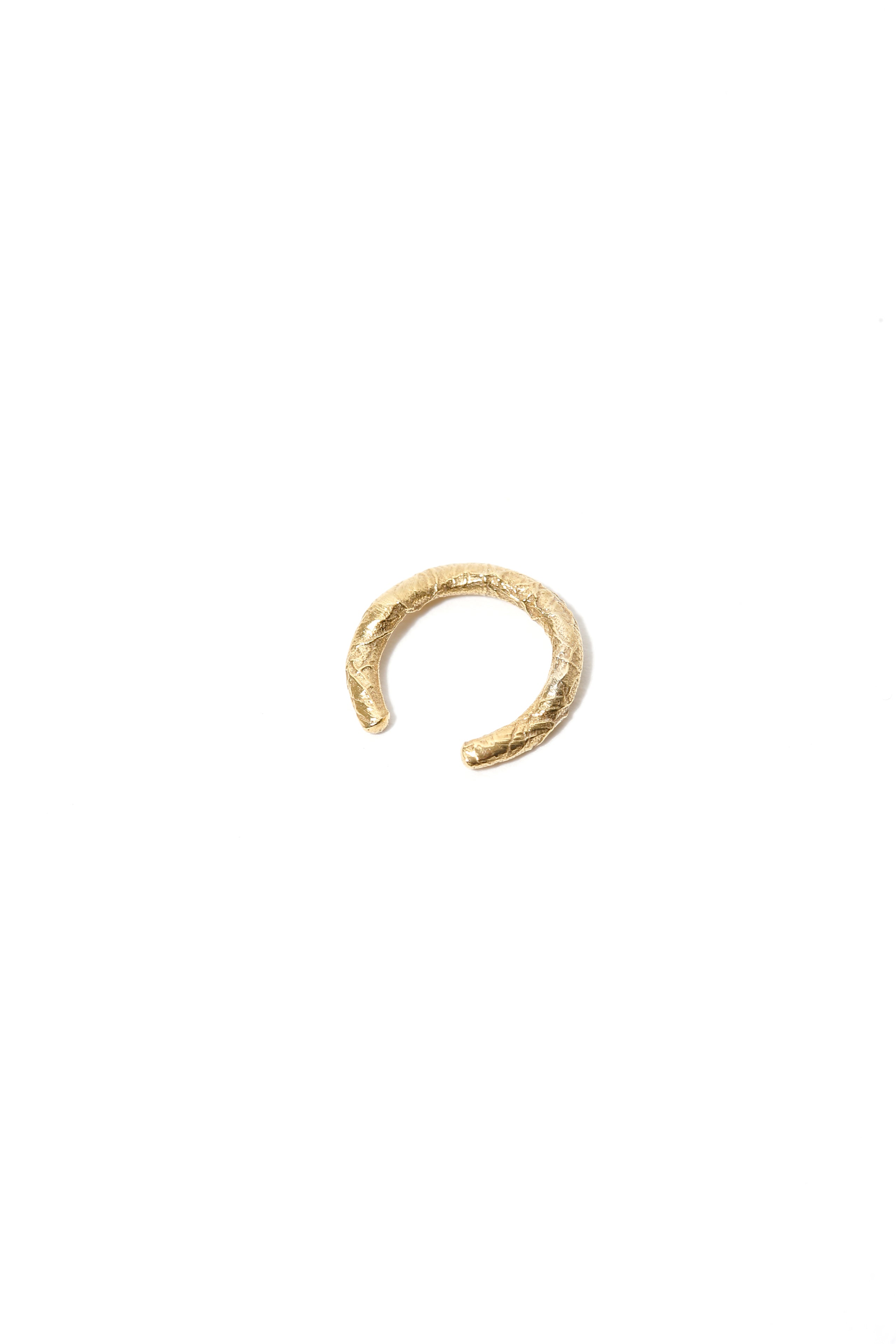 Çok Minik Halka cuff