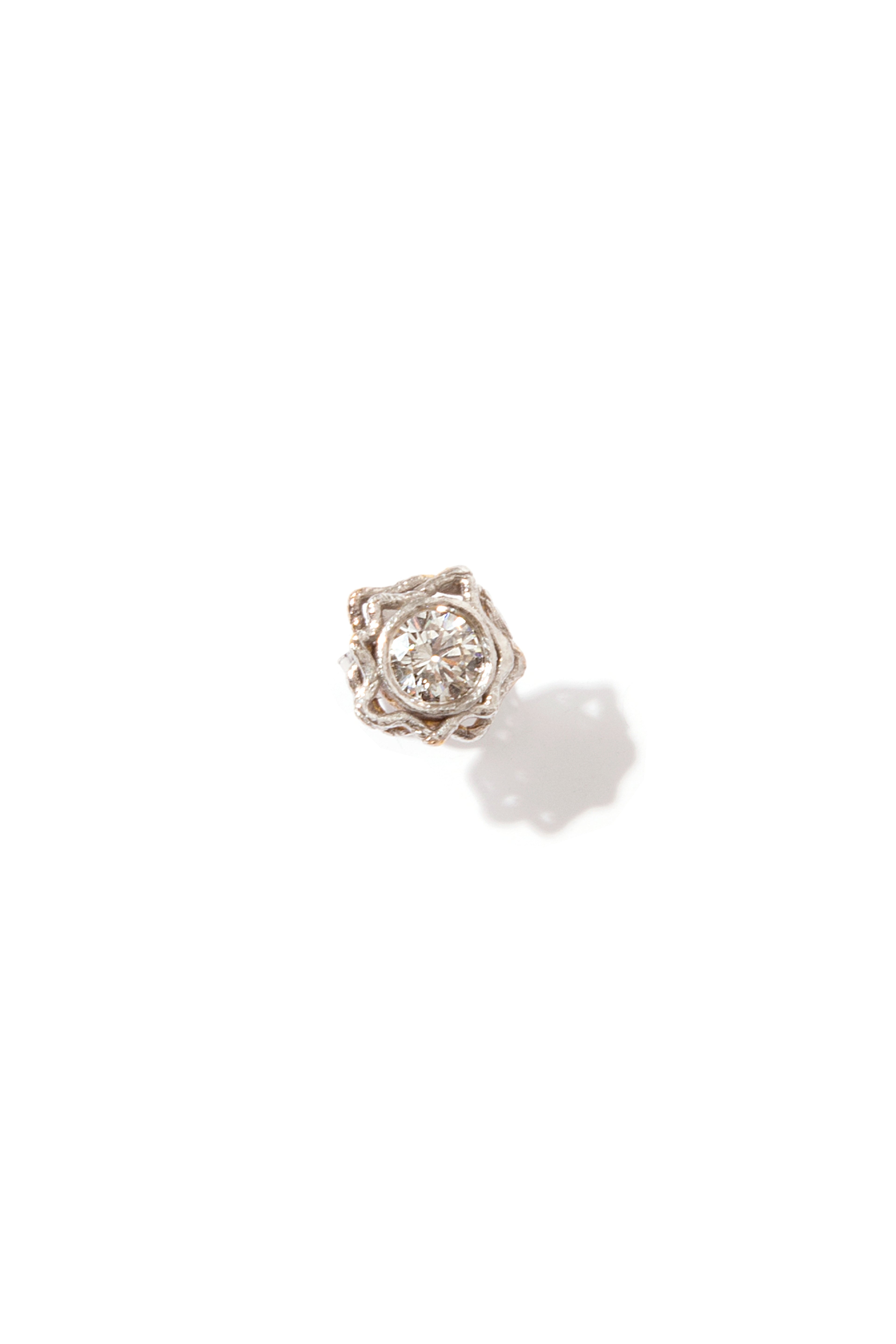 Sol Stud Küpe