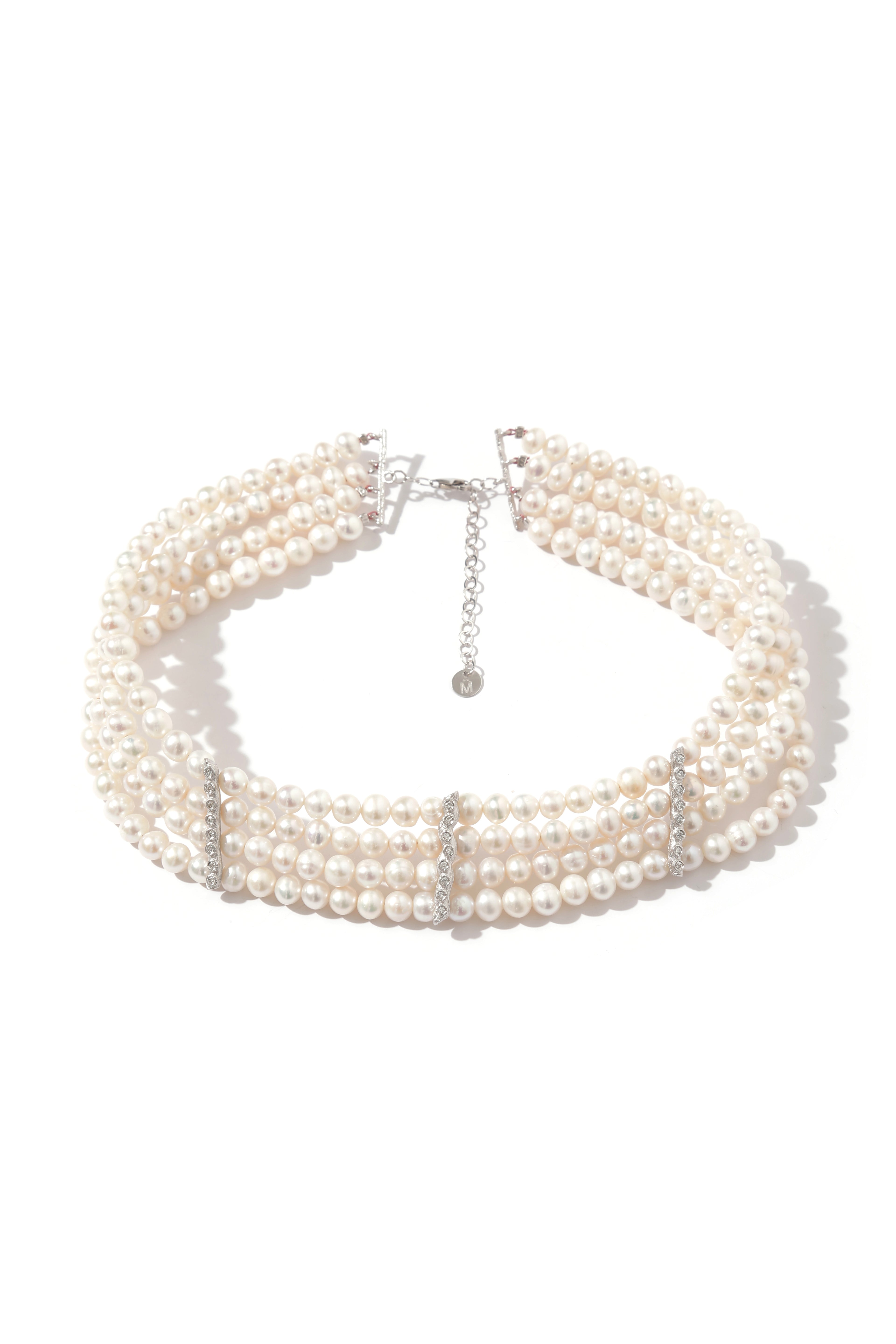 Matriarch Choker