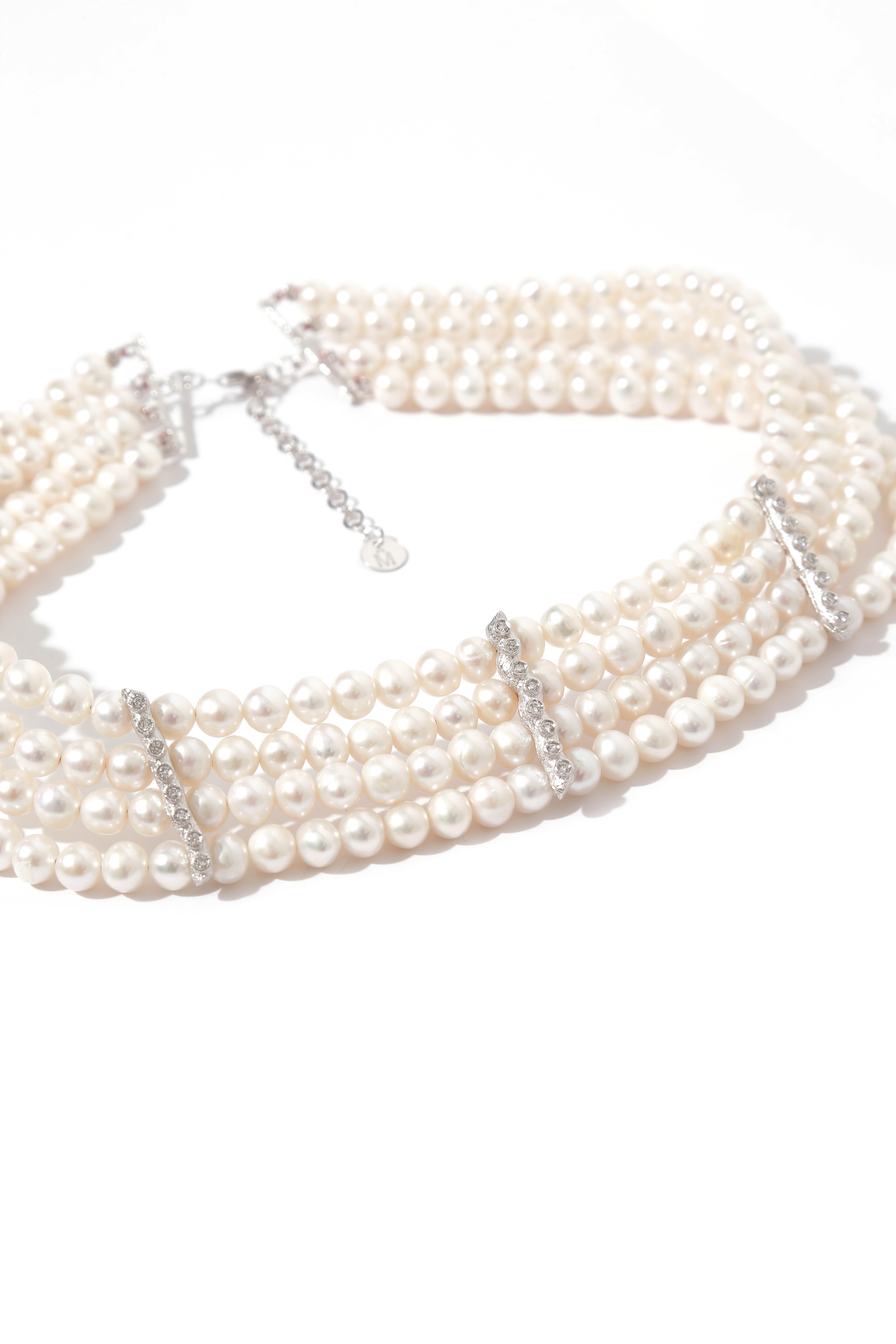 Matriarch Choker
