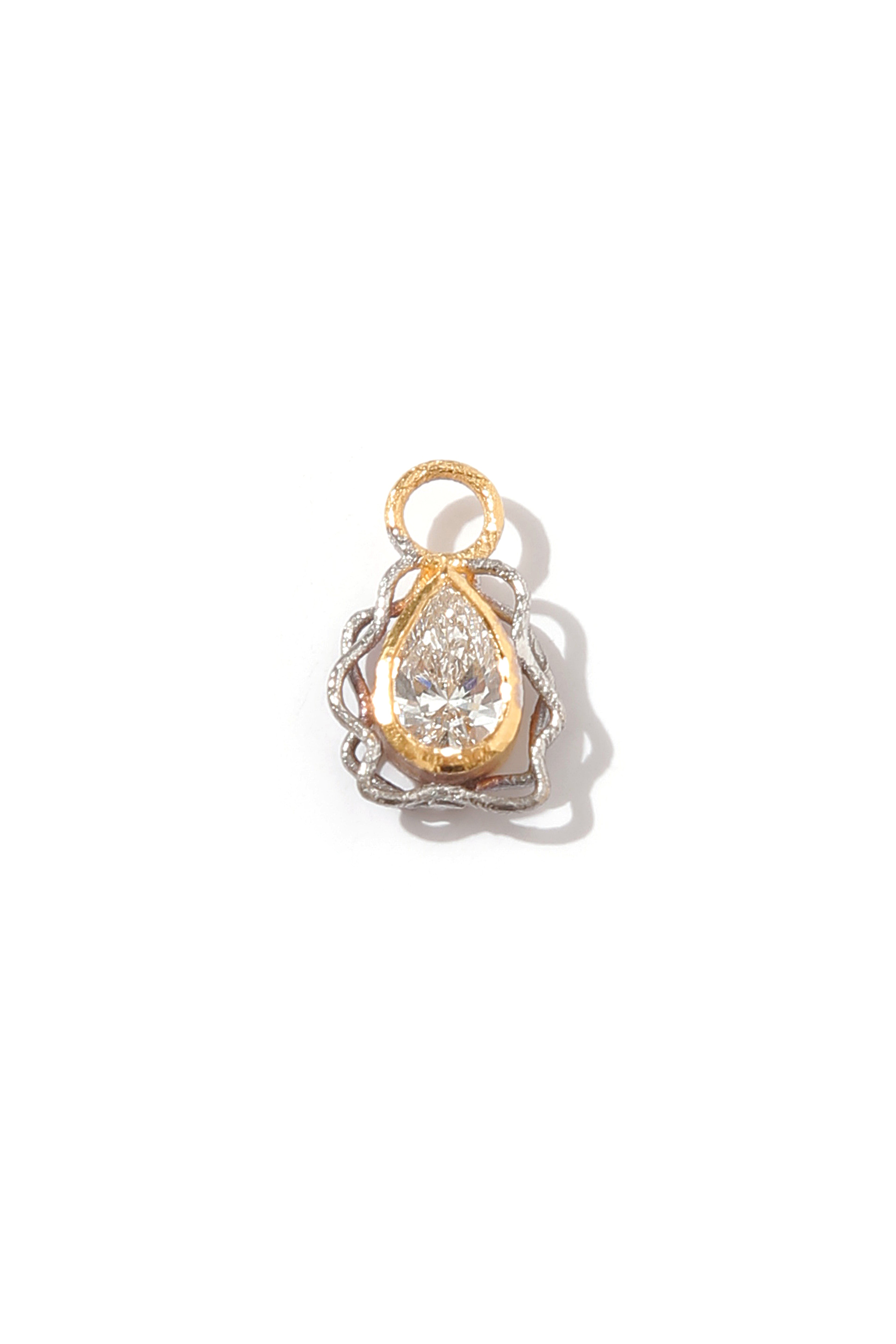 Nova Charm Küpe