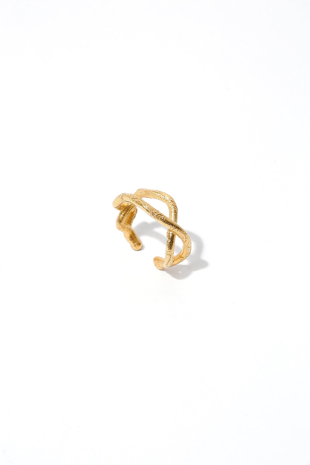 Orta Boy DNA Cuff